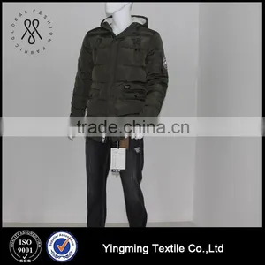 Jackets Men, Hoody Downjacket thumbnail-3