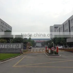 Chongqing Changjiang Bearing Co., Ltd. company overview - view 2 thumbnail
