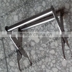 Durable Multifuncational Frame Grip With Hive Tool Beekeeping Equipment Frame Gripper thumbnail-2