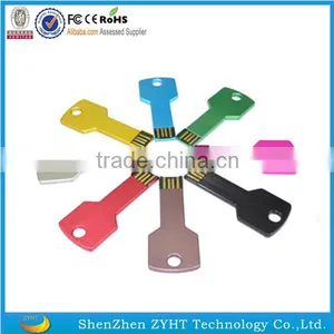 Free Samples Most Popular Factory Price Custom Usb Key With CE/FCC/RoHS thumbnail-6