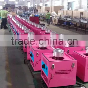Manufacturer Selling Electric Hot Dog Maker Machine thumbnail-4