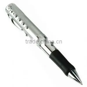 Custom Logo 8GB Usb Flash Drive Pen Shaped Stick With Recording/mp3/radio Multifunction Quality Choice thumbnail-1