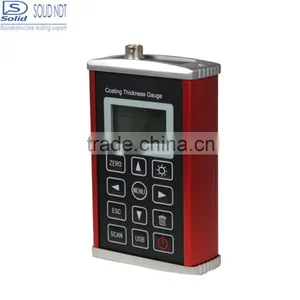 Solid Lpad200 2016 Newest Digital Display Hardness Tester thumbnail-2