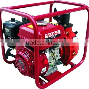 Gasoline Water Pump thumbnail-1