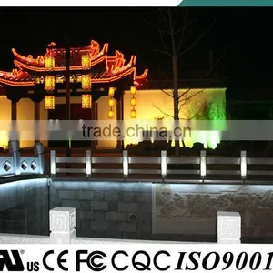 Patented IP68 Waterproof LED RGB 5050 Square Light Source thumbnail-6