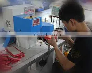 Guangzhou Champion Leather Goods Co., Ltd. company overview - view 3 thumbnail