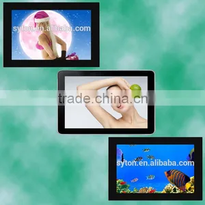 Display Touch Screen ,led Advertising Screen thumbnail-1