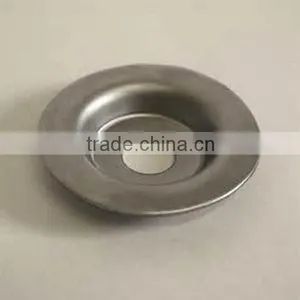 High Quality Customized Stainless Steel Washer thumbnail-1