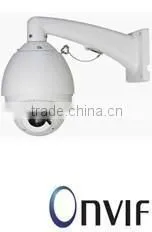 SP8002MP PTZ Dome IP Cameras thumbnail-1