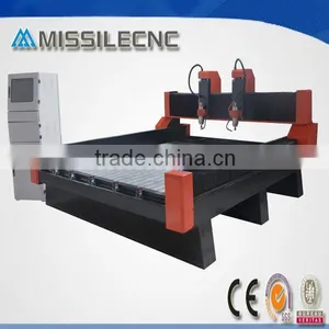 High Quality Water Cooled Stone Engraving Machine thumbnail-1