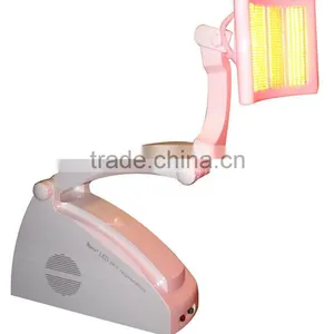 Photodynamic Therapy For Acne Treatment Beauty Device thumbnail-1