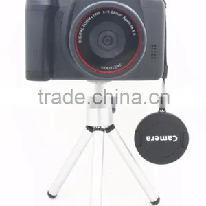 Winait Dslr Digital Camera With 4x Digital Zoom Camera Digital thumbnail-4