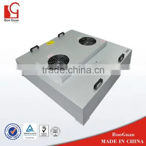 Good Quality Top Sell Filter With Electric Fan thumbnail-3