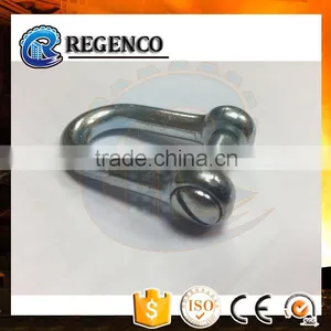 Bow Omega D Non Standard New Mould Customized Shackle thumbnail-4