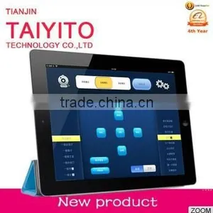 TAIYITO 2.4g Domotica Wireless Zigbee Home Automation thumbnail-1