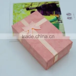 Good Quality Costmetic Gift Box Handmade Paper Gift Box With Foam Insert thumbnail-3