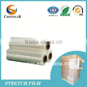 Wrap Pallet and Good Wholesale Stretch Wrap thumbnail-1
