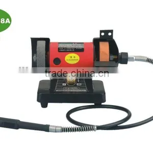 Mini Bench Grinder thumbnail-1