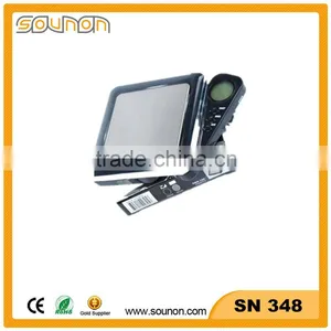 Sounon High Quality Scale Pocket, Digital Pocket Scale, Jewelry Pocket Scale thumbnail-1