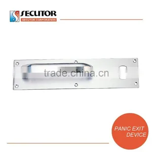 Door Handle for Fire Rated Door Security Bar thumbnail-2