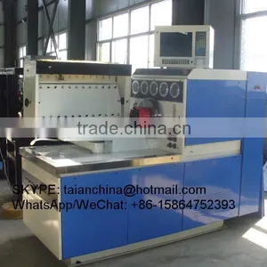 Fuel Injection Pump Test Bench/fuel Injector Test Bench NT3000 thumbnail-5