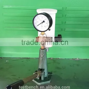 PS400A Injector Nozzle Tester 2016 Style thumbnail-1