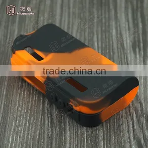 Best Protection and Decoration Cool Fire 4 / IV Plus 70w Kit Silicone Case Cover Skin Moq 10pcs Wholesale thumbnail-6