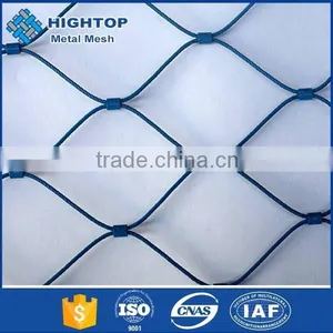 pp Denline Steel Wire Rope Net thumbnail-1