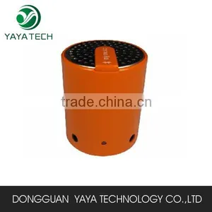 2014 Colorful Wireless Mini Bluetooth Speaker thumbnail-1