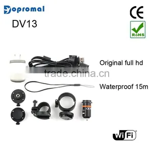Hot New Products Sj4000 Action Cam,hd 720p Action Camera thumbnail-4