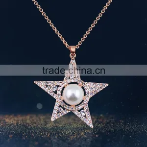2016 JOFO New Selling Wholesale African Costume Jewelry Set New Star Jewelry Sets thumbnail-3
