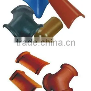 Factory Direct Sales Roofing Tile Pressing Mould Making Machine/Extruding Mould Maker Type TL-SYM-WP thumbnail-4