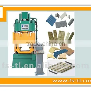 Dry Powder Press Type TL-YZJ-260 thumbnail-1