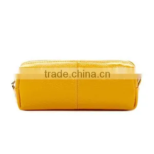 Fashion OEM Women Travelling Cosmetic Bag for Elegant Ladies thumbnail-2