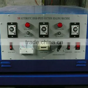 Scourer Packing Machine (6-12piece) thumbnail-3