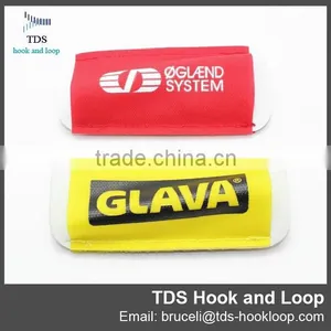 Printed Logo Customized Adjustable Ski Wrist Strap thumbnail-2