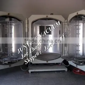 Wheel Hub Rim Metalizing Machine Good After-sale (ningbo Factory) thumbnail-6
