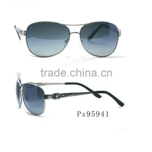 Newest Popular Fashion Metal Sunglasses thumbnail-1
