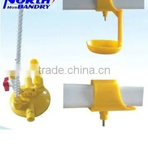 Automatic Drinker for Chicken, Plastic Poultry Drinker Cheap Price thumbnail-5