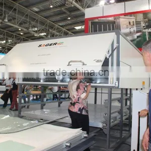 2 Floor Laminating Machine for Float Glass Processing thumbnail-2