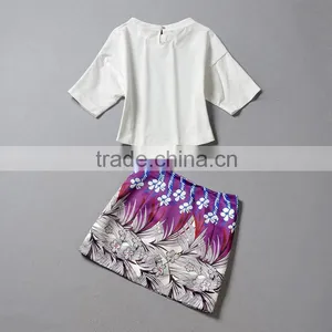 Ladies' Fashion Shirt & Dress thumbnail-2
