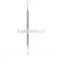 ORTHODONTIC ELASTIC REMOVER DOUBLE ENDED CE Best Quality thumbnail-1