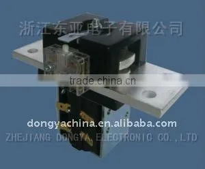 DC CONTACTOR ZLJM-500C(BUS BAR LATCHING TYPE) thumbnail-1