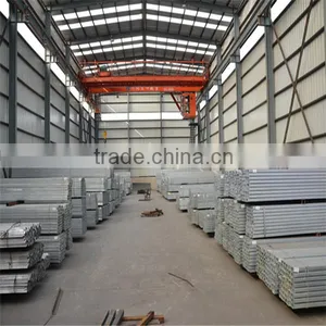 SS400 u Beam Steel Channel Steel thumbnail-3
