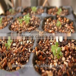 Expanded Vermiculite Pellet thumbnail-5