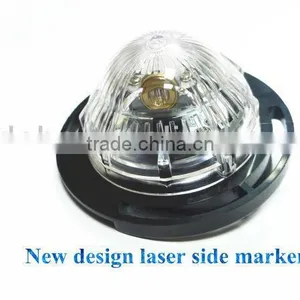 6v-36v New Design LED Laser Fog Light,truck Trailer Laser Light thumbnail-1