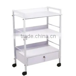 Salon Trolley With Drawer DY-2759 for Sale thumbnail-2