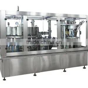Cola Filling Machine thumbnail-1