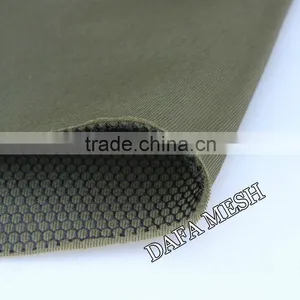 3D Air Mesh Fabrics for Mattress Pad Cooling Oeko-tex Standard 100% thumbnail-4