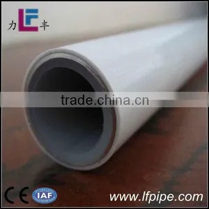 Dn25mm Highly Temp. Resistant Pex Flexible Pipe thumbnail-2